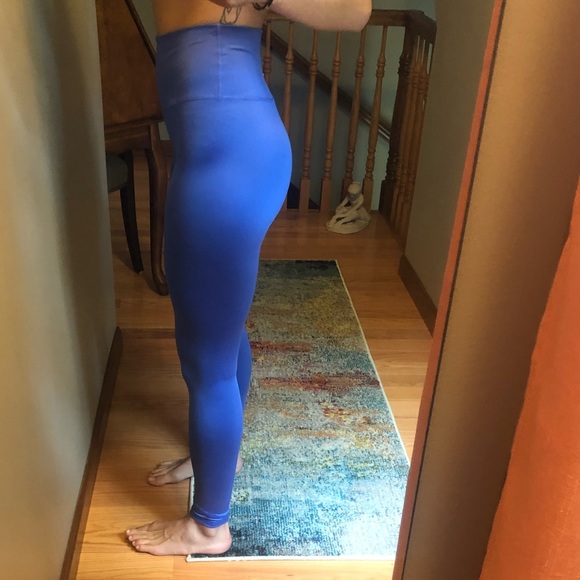 Aerie Chill Play Move leggings - Picture 2 of 6